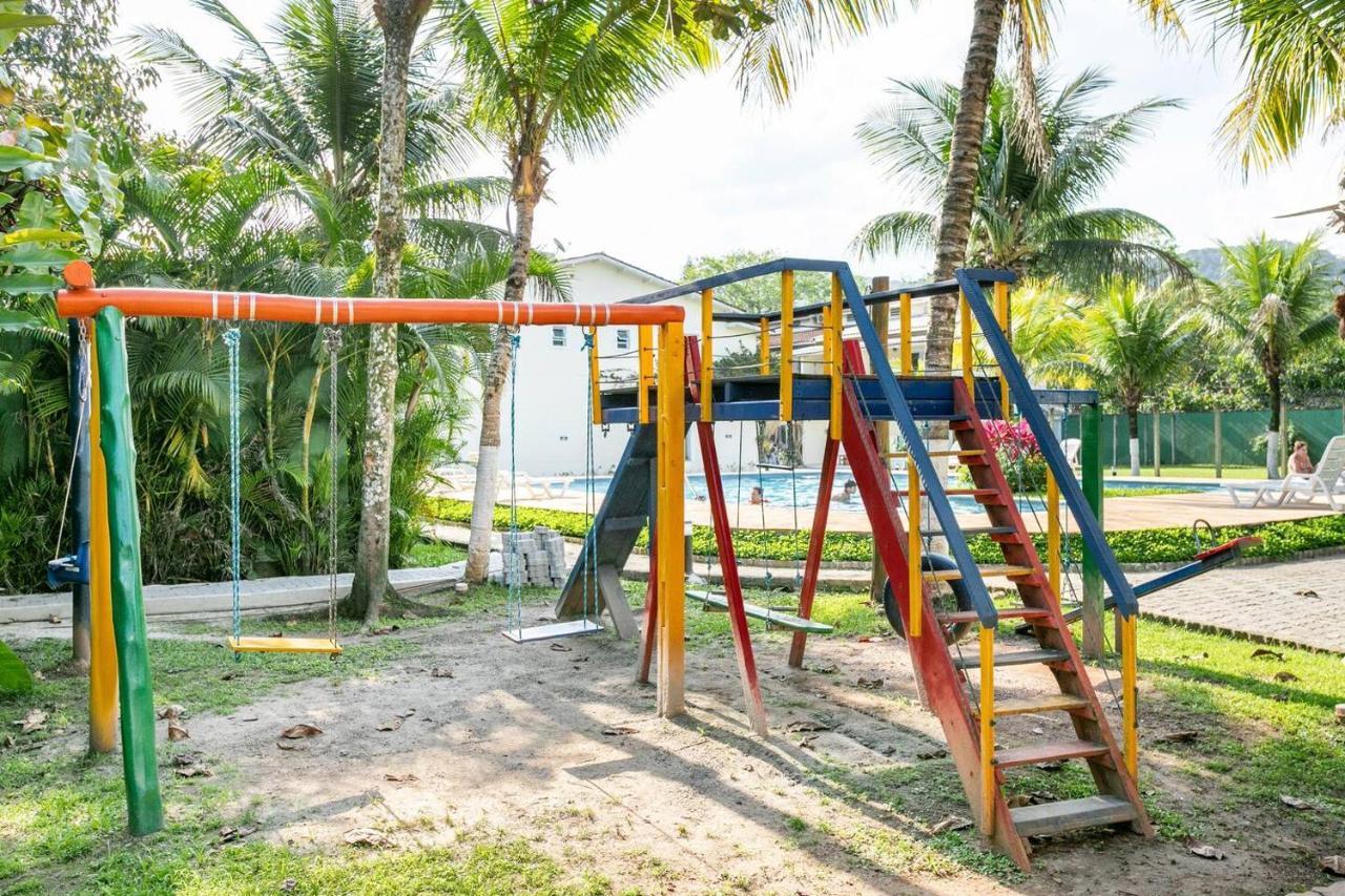 Juquehy Casa Espacosa Em Condominio Juquei Kültér fotó