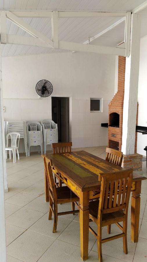 Juquehy Casa Espacosa Em Condominio Juquei Kültér fotó